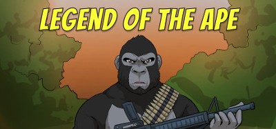 Legend Of The Ape Image