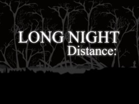 Long Night Distance Image