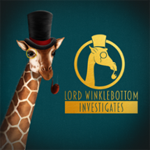 Lord Winklebottom Investigates Image