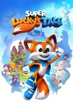 Lucky's Tale Image