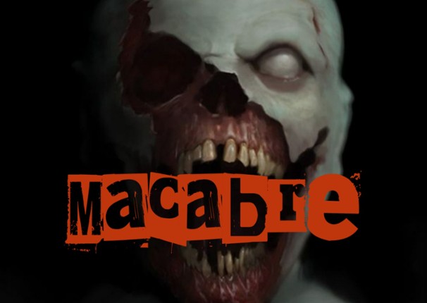 Macabre -demo version- Game Cover