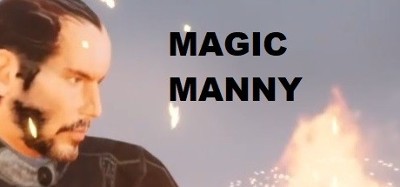 Magic Manny Image