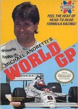 Michael Andretti's World GP Image