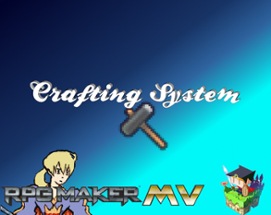 MV - Crafting System Image