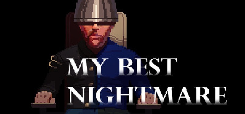 My Best Nightmare Game Cover