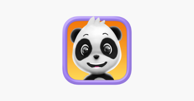 My Talking Panda - Virtual Pet Image