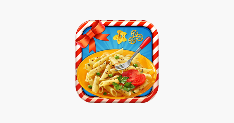 Pasta Maker - Kitchen cooking chef and fast food game Game Cover