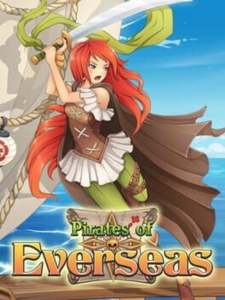 Pirates of Everseas Game Cover