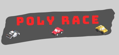 Poly Race Image