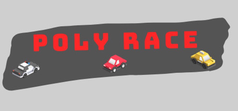 Poly Race Game Cover