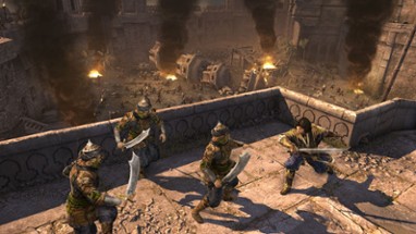 Prince of Persia: The Forgotten Sands Image