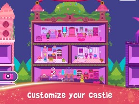 Princess Castle: My Doll House Image