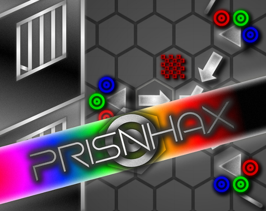 Prisnhax Game Cover