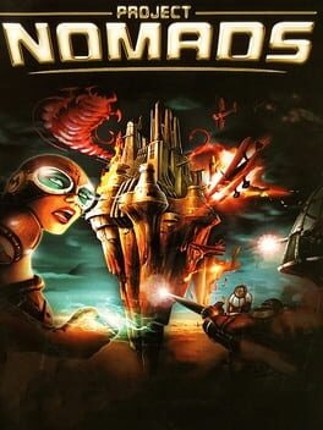 Project Nomads Game Cover