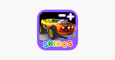 Race Car Games: For Kids Image