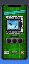 RetroMon - Virtual Pet Monster Image