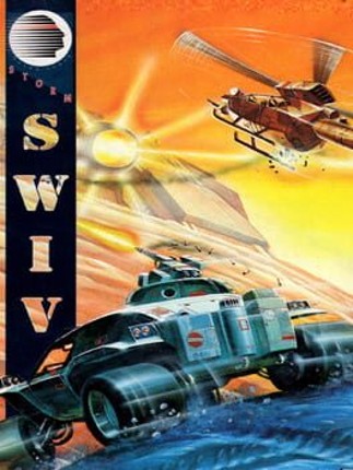 S.W.I.V. Game Cover