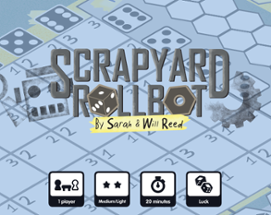 Scrapyard Rollbot Image