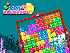 Sea Diamonds Challenge Image