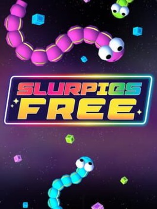 Slurpies FREE Game Cover