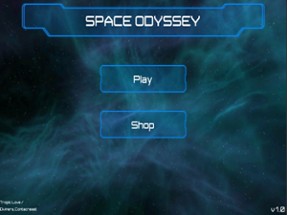 Space Odysseys Image