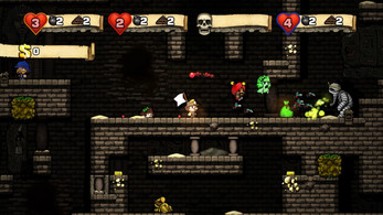 Spelunky Image