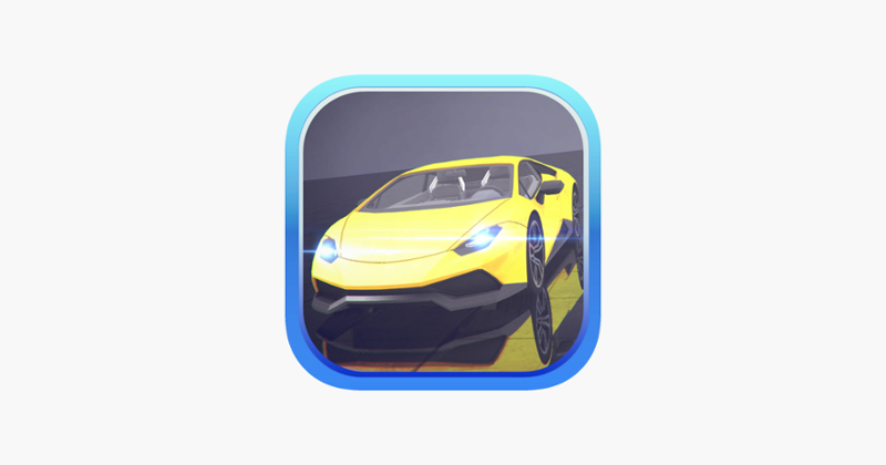 SUPER RACER CARS 3D Game Cover