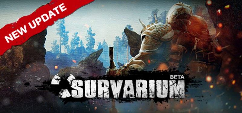 Survarium Game Cover