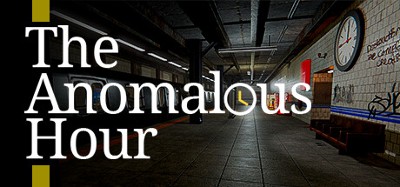 The Anomalous Hour Image