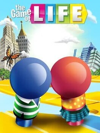 The Game of Life Game Cover