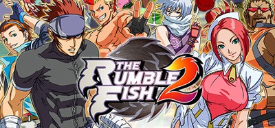 The Rumble Fish 2 Image