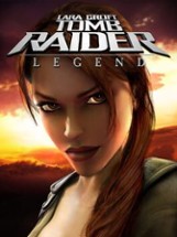 Tomb Raider:Legend Image