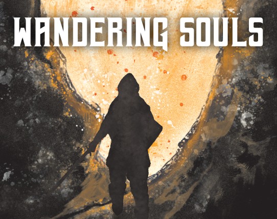 Wandering Souls - Preview Game Cover