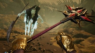 Warhammer Age of Sigmar: Tempestfall Image