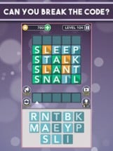 Wordlook - Word Puzzle Games Image