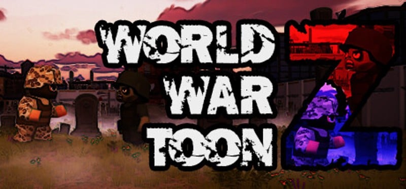 World War ToonZ Game Cover