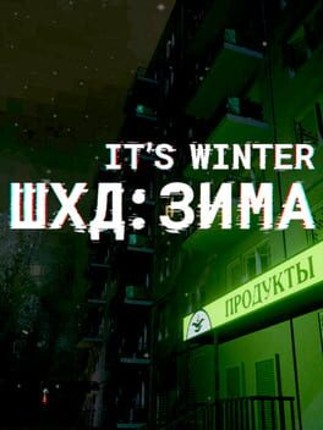 It's Winter Game Cover