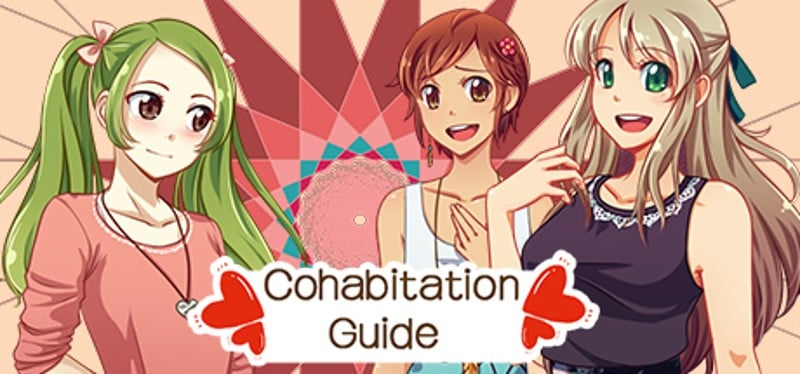 同居指南 | Cohabitation Guide Game Cover