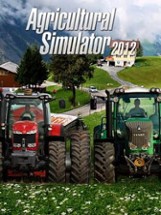 Agricultural Simulator 2012 Image