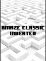 aMAZE Classic: Inverted Image