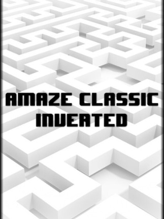 aMAZE Classic: Inverted Game Cover