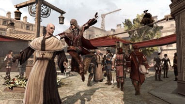 Assassin's Creed Brotherhood Image