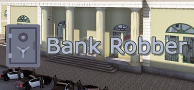 Bank Robber Image