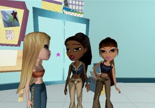 Bratz: Rock Angelz Image