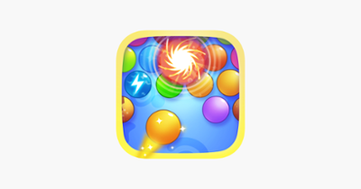 Bubble Fizzy - wonderland shooter rescue cute babies Image