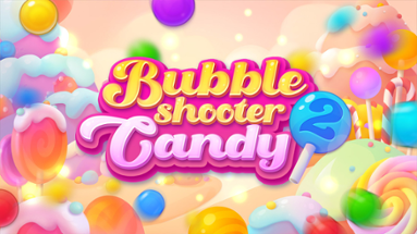 Bubble Shooter Candy 2 Image