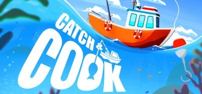 Catch & Cook: Fishing Adventure Image