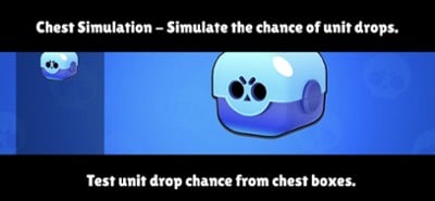 Chest Box Simulator for BS Image