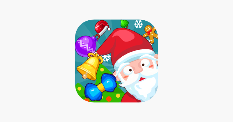 Christmas Swap 3 Game Cover