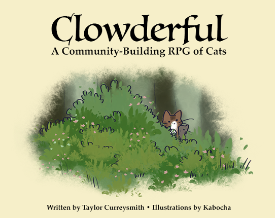 Clowderful Game Cover